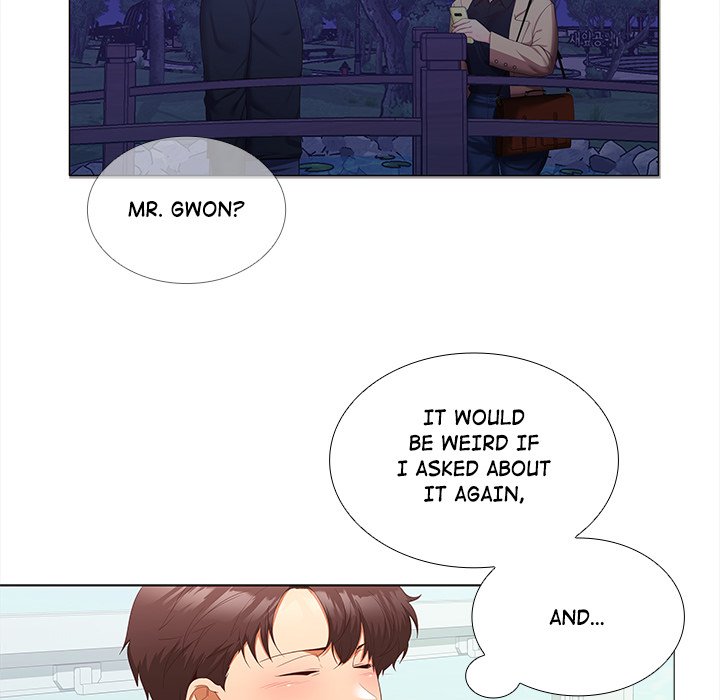 Office Romance is a No-No - episode 13 - 15