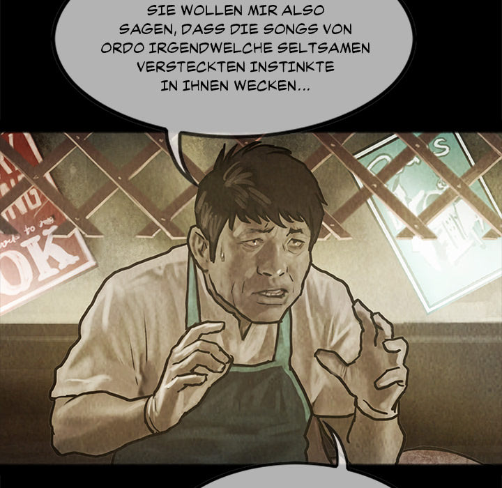 Shaman - episode 24 - 26