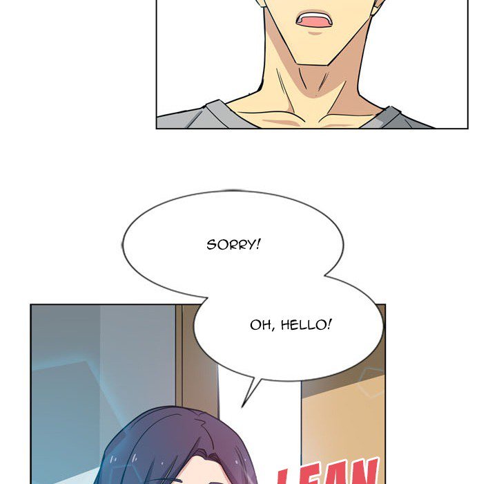 Dangerous Roomies - episode 2 - 41