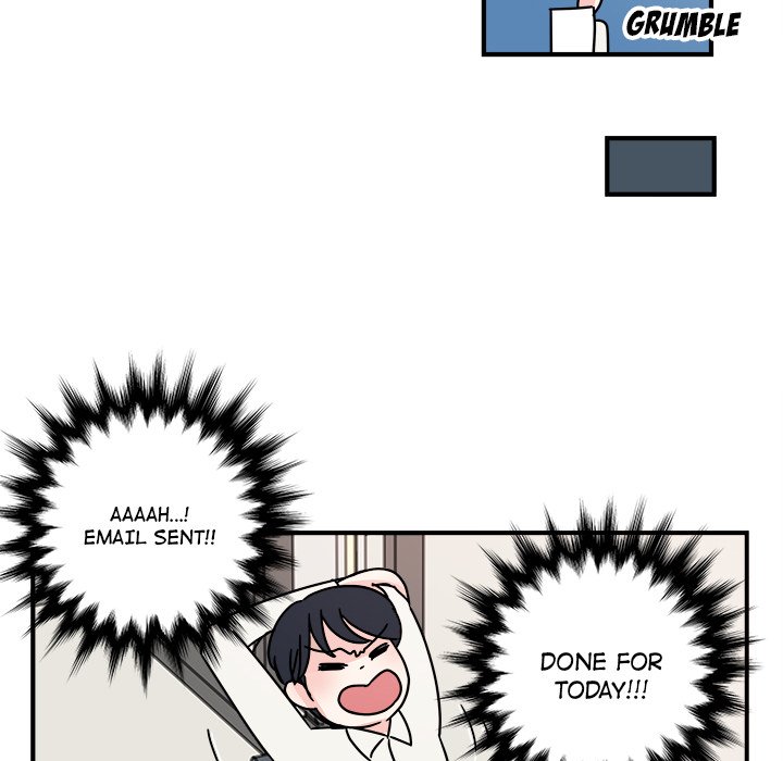 Office Grievances - episode 7 - 46
