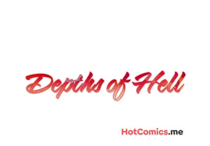 Depths of Hell - episode 30 - 0