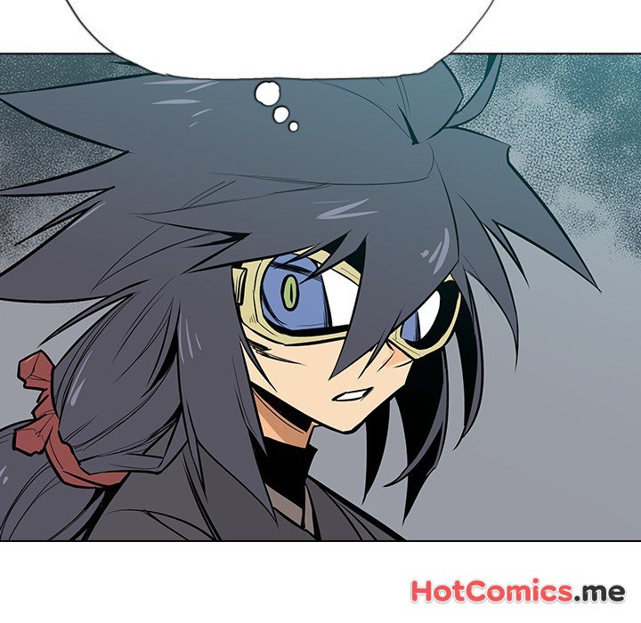 The Fang of Yeongno - episode 19 - 86
