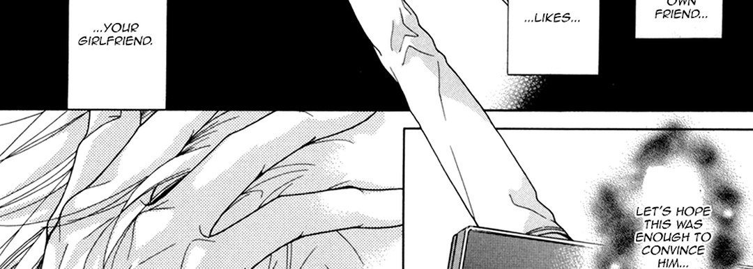 TRAP YOU - episode 8 - 74