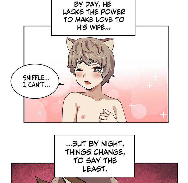Zombie Girlfriend! - episode 3 - 63