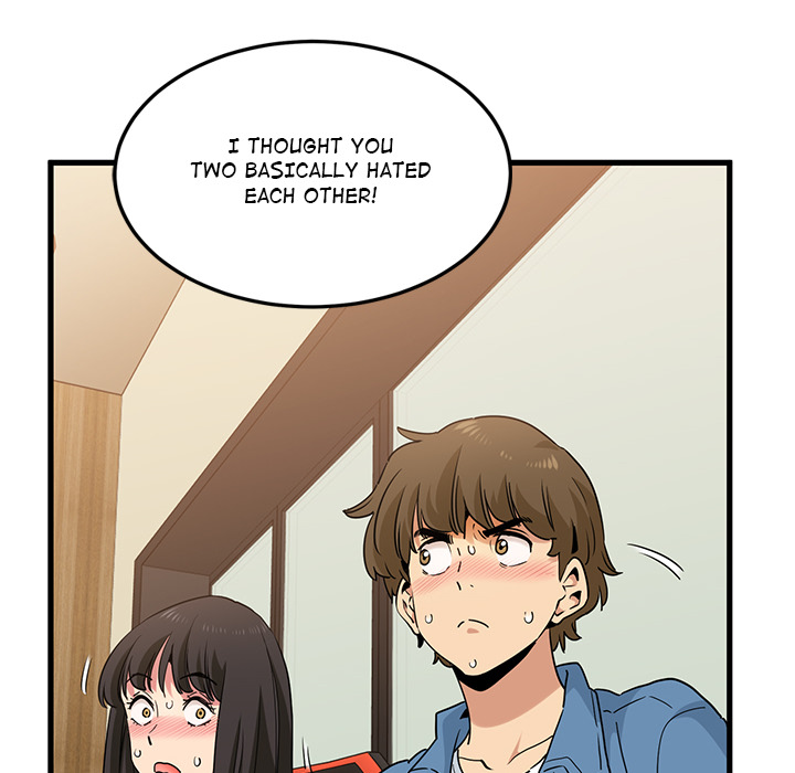 Snapping into Love - UNCENSORED - episode 23 - 7