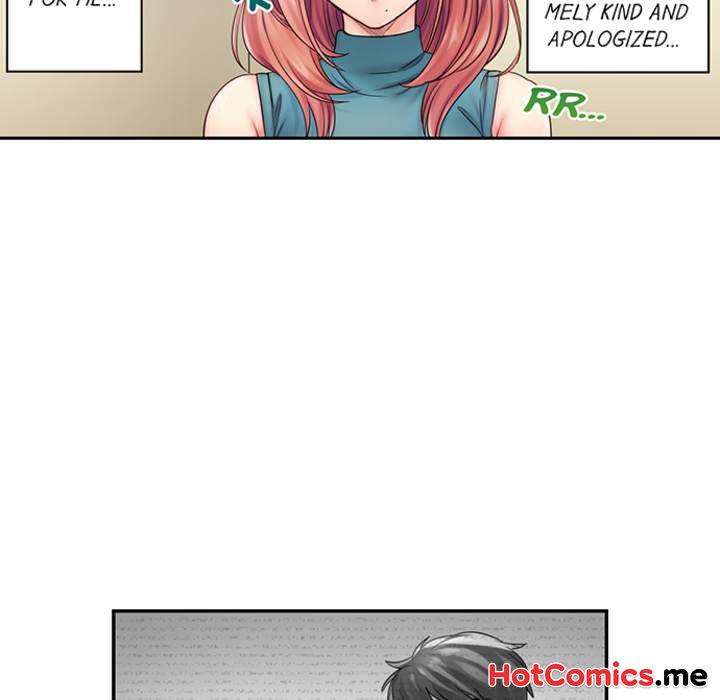 I Can't Resist His Massage! Cheating in Front of My Husband's Eyes - episode 13 - 53