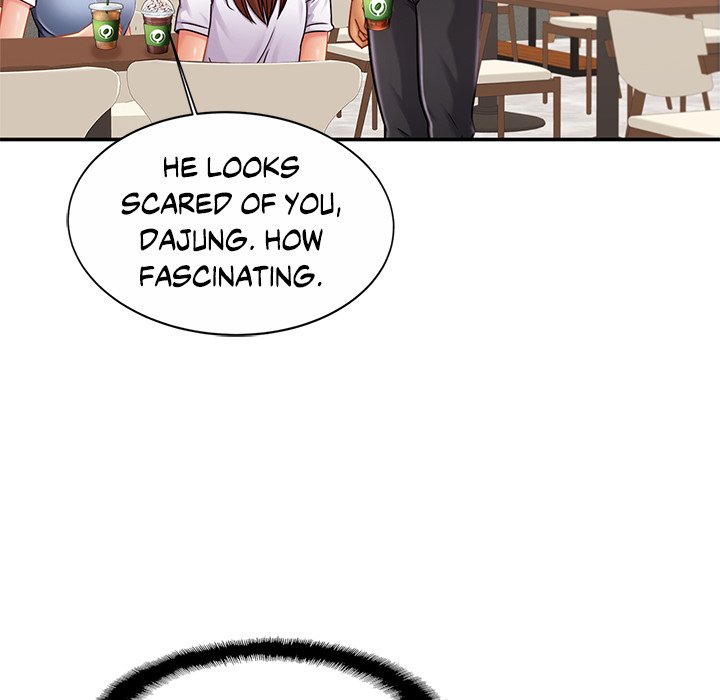 Close Family - episode 20 - 124