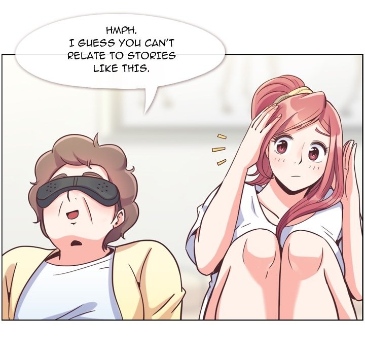 Annoying Alice - episode 73 - 23