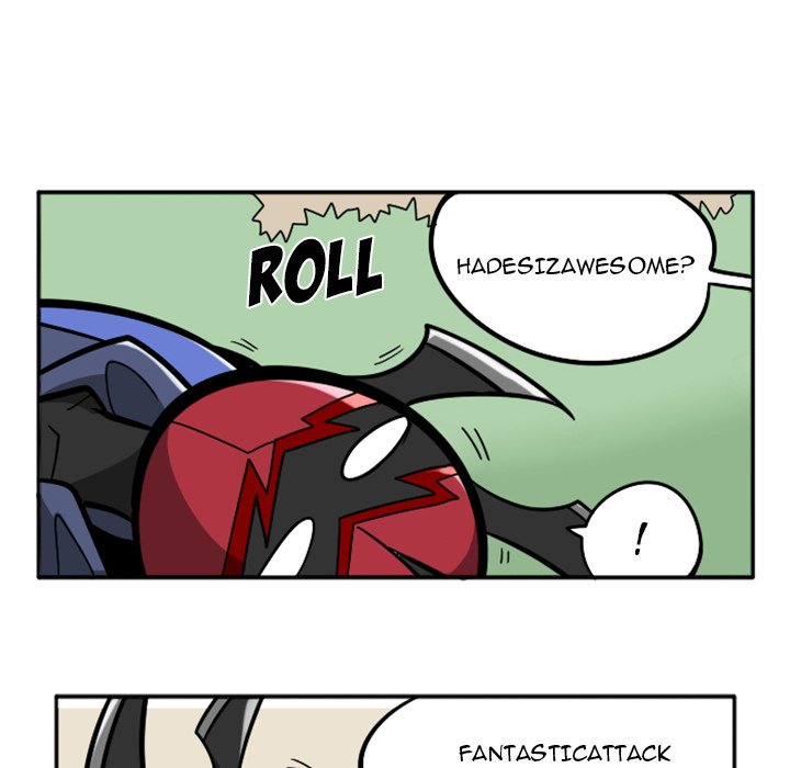 Maki and Friends - episode 84 - 33