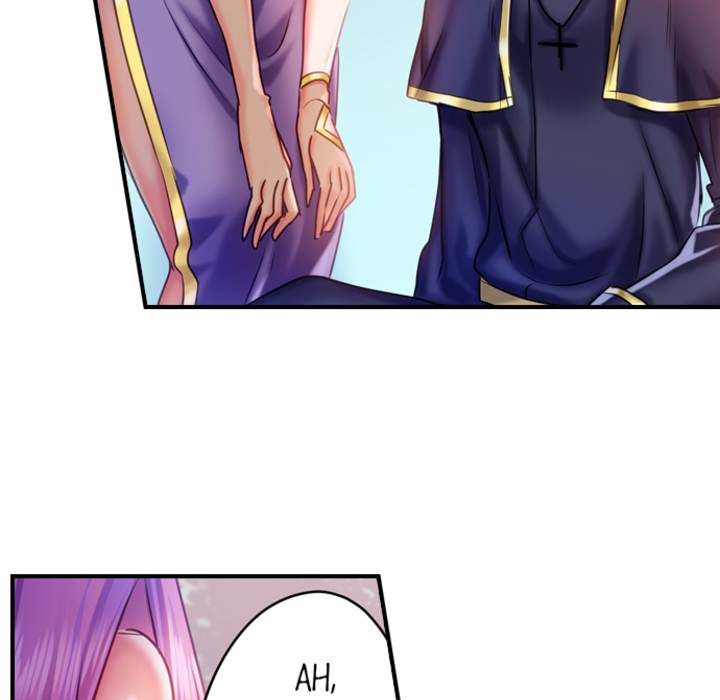 Healer's Unique Skill: Pleasuring Girls - episode 2 - 20
