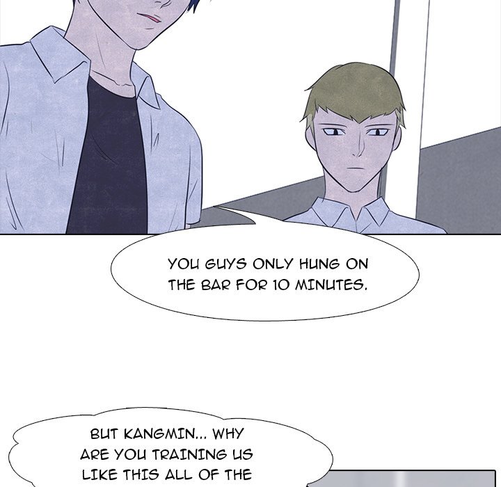 High School Devil - episode 18 - 28