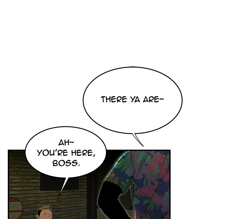 The Repeat Student - episode 4 - 6