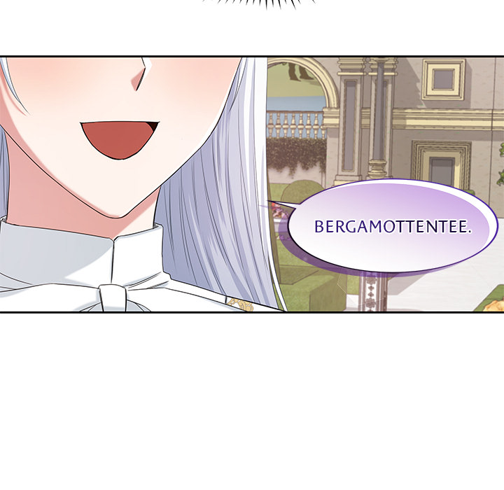 Diesmal ändere ich mein Schicksal - episode 9 - 21