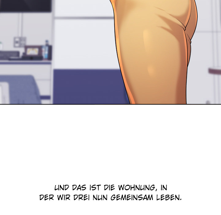 Ich will doch nur SIE! - episode 47 - 76