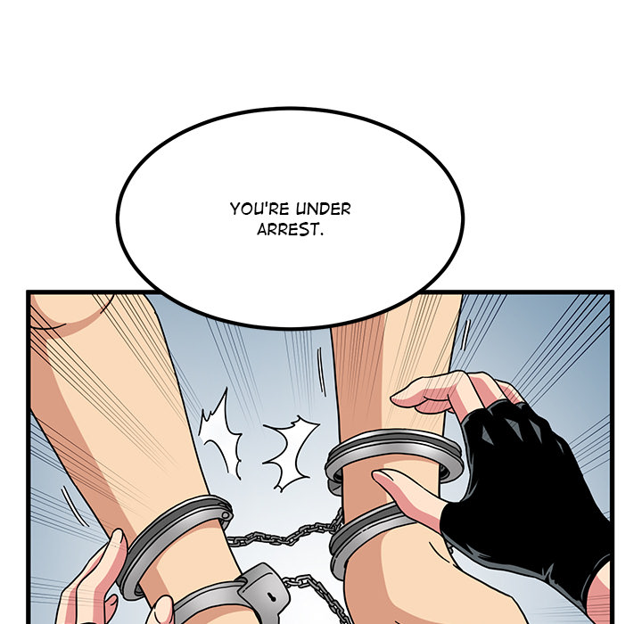 Snapping into Love - episode 101 - 70