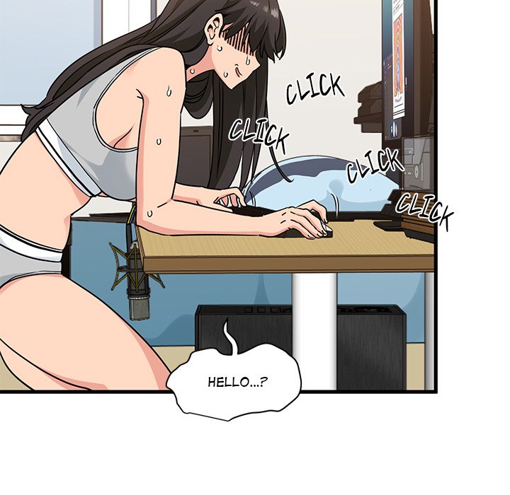 Snapping into Love - episode 3 - 27