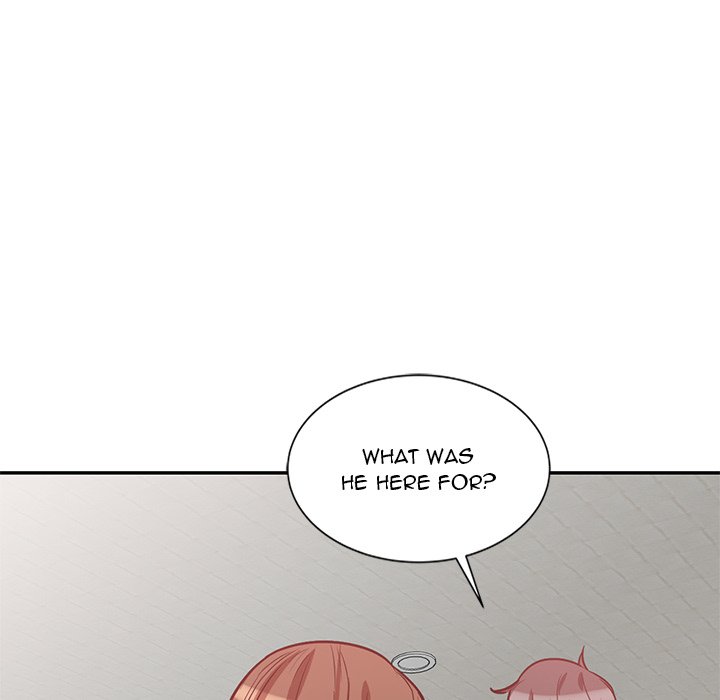 My Worst Lover - episode 21 - 124