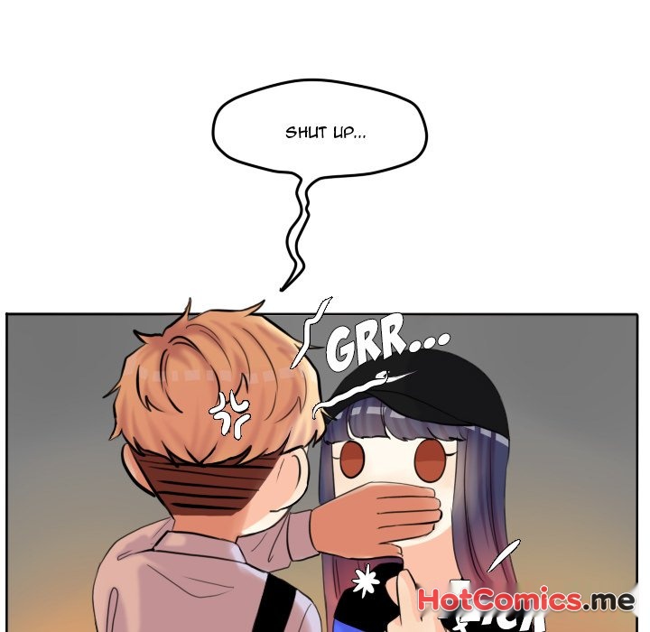 The Chill Couple - episode 54 - 33