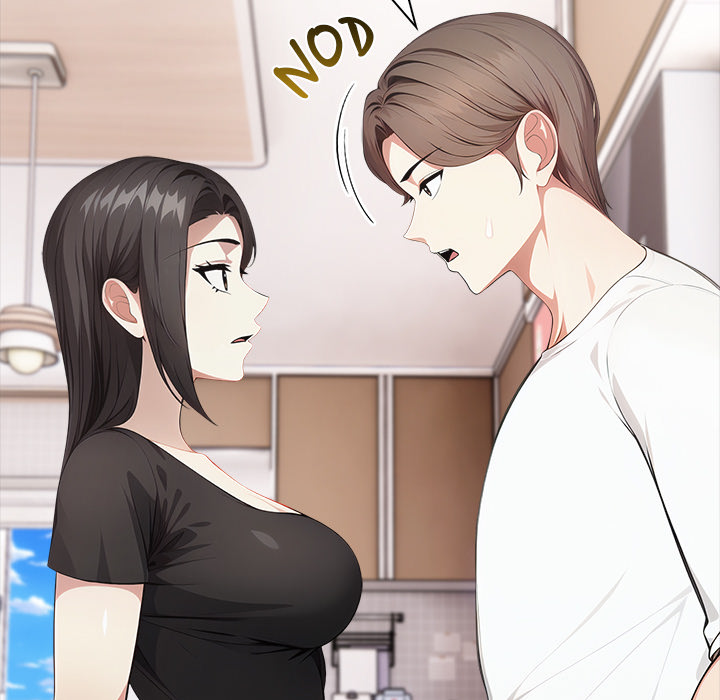 Seductive Curves Behind Closed Doors - episode 15 - 100
