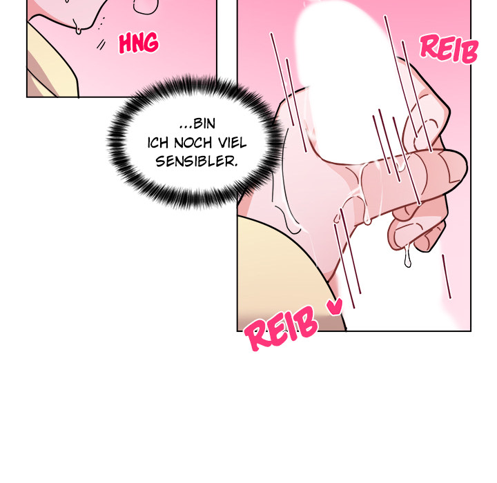 Pheromon Sorbet♥ - episode 28 - 49