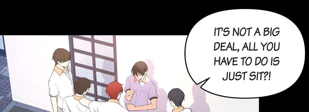 Sweet Caress - episode 16 - 12