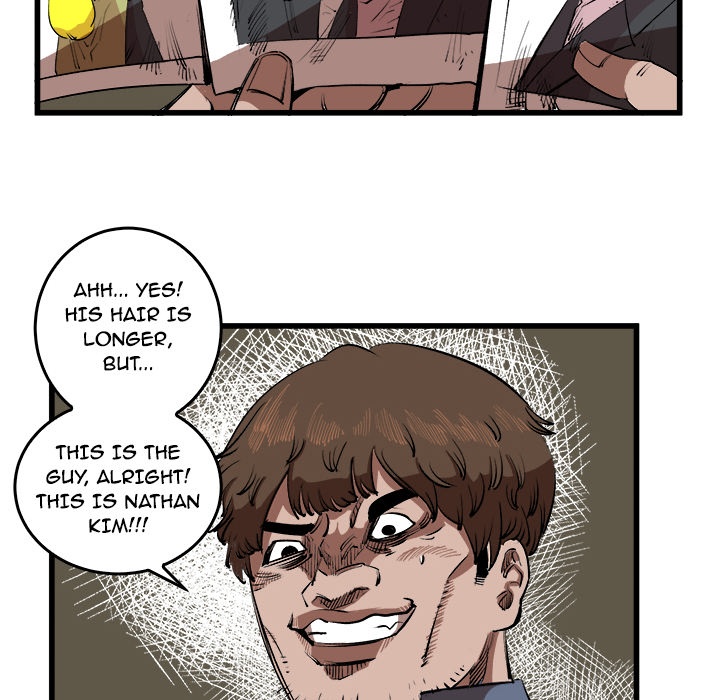 A Bad Friend - episode 15 - 29