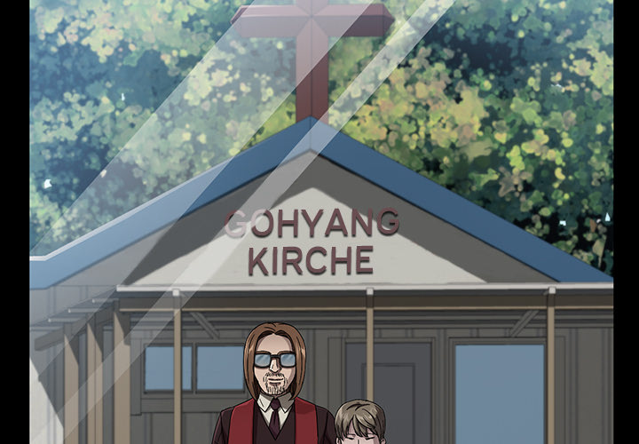 Gestohlen - episode 38 - 1