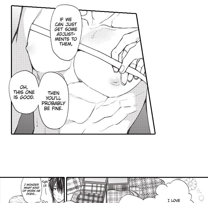Our House Love Trouble - episode 4 - 14
