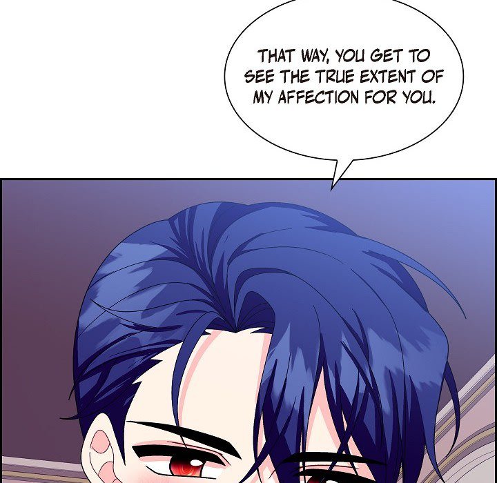 The Destroyer Fell in Love with Me - episode 84 - 121