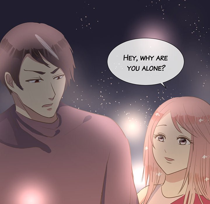 Your Secret Body - episode 4 - 5