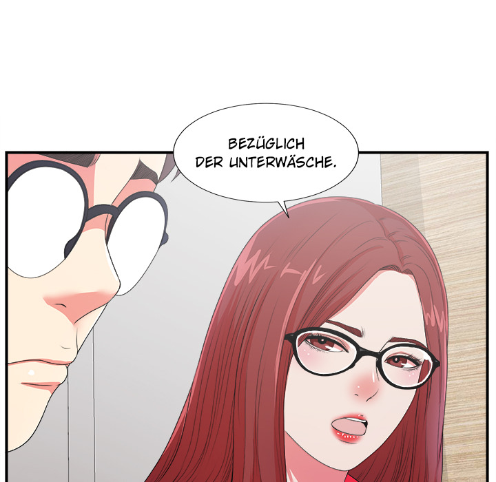 Seinen Mann stehen - episode 7 - 15