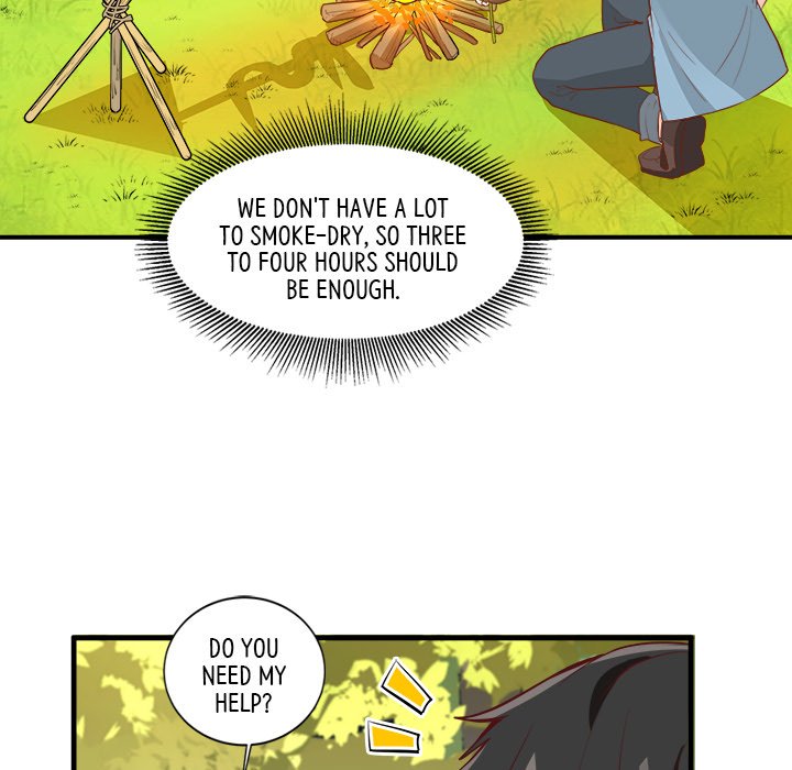Survival Logbook - episode 7 - 30