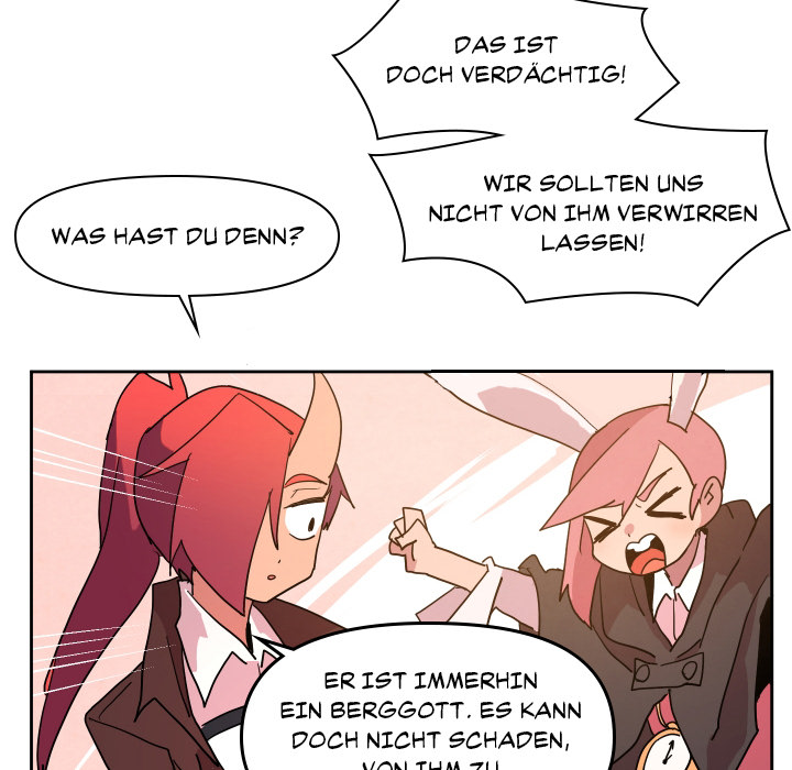 Die Dämonenkaiserin - episode 56 - 68