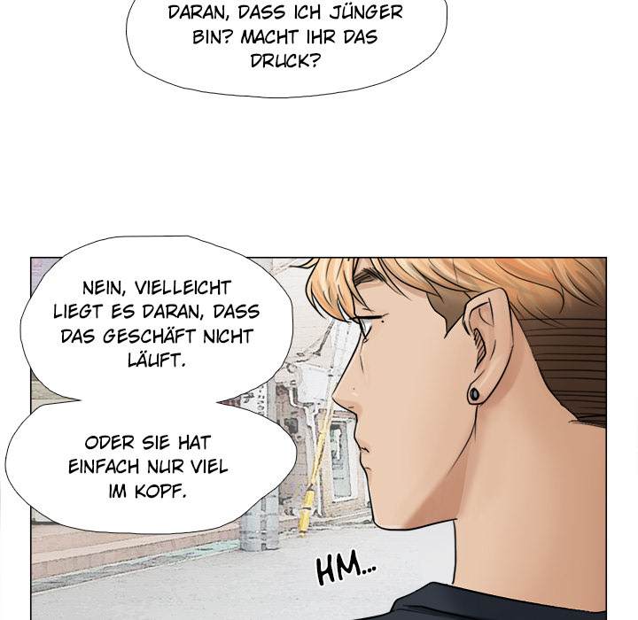Lieber Nicht - episode 9 - 9