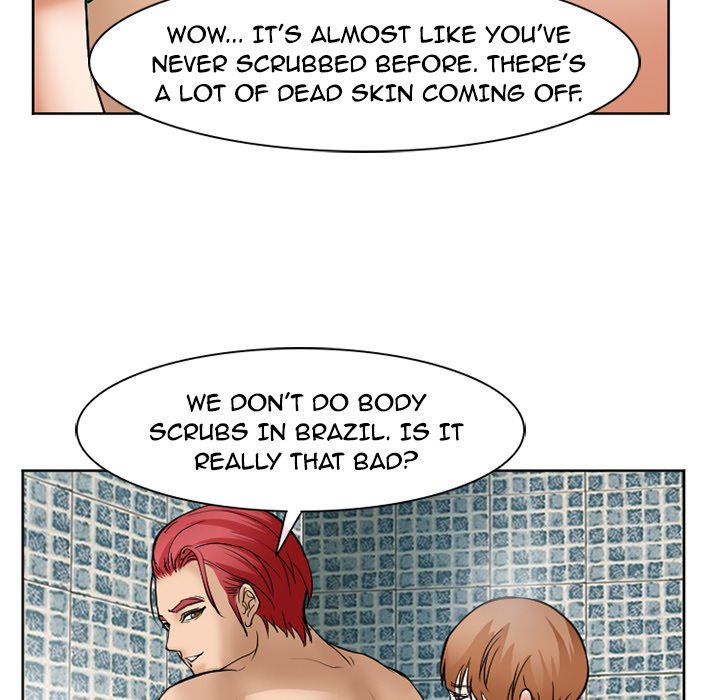 Dating Contract - episode 32 - 99