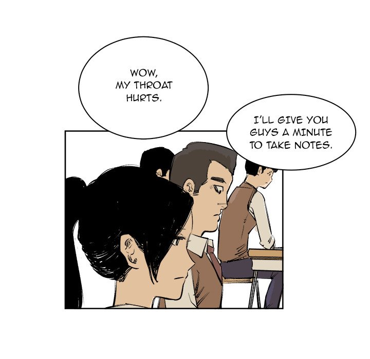 A Bad Friend - episode 4 - 66