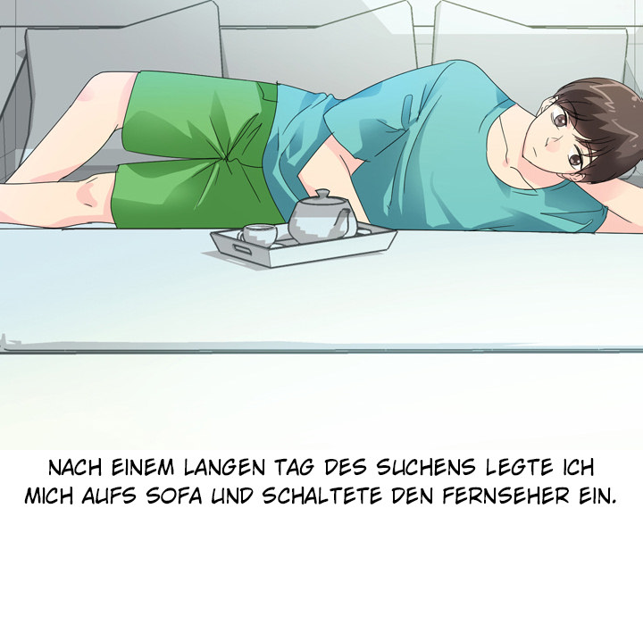Forever Gossip 2. Staffel - episode 7 - 17
