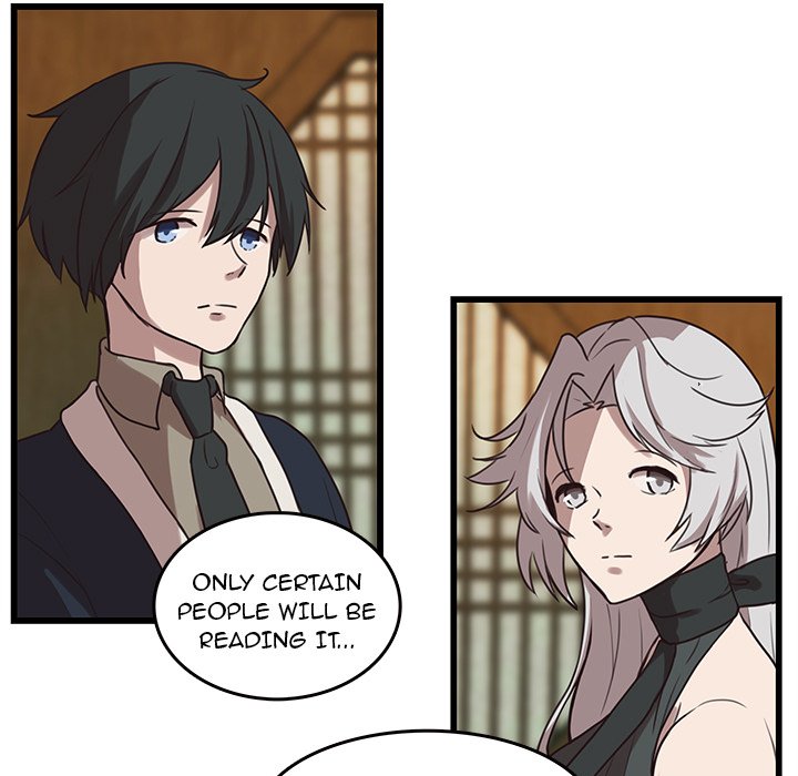 The Tiger, The Sun and The Moon - episode 35 - 54