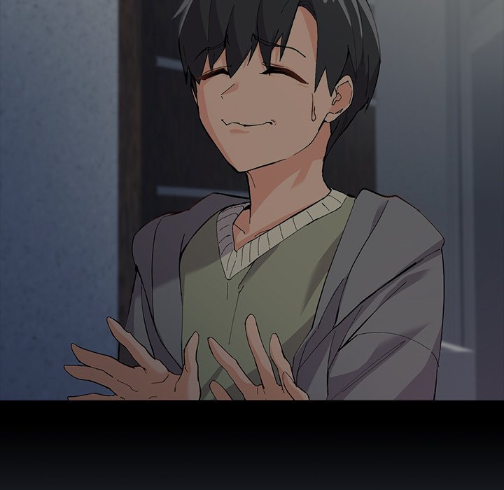 What's Wrong With This Family? - episode 1 - 180
