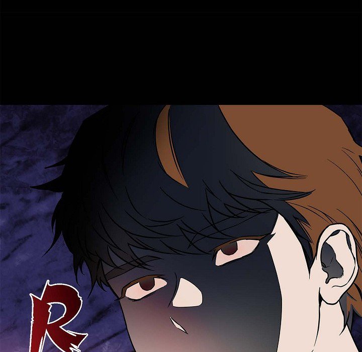Hard-Boiled Love - episode 33 - 45