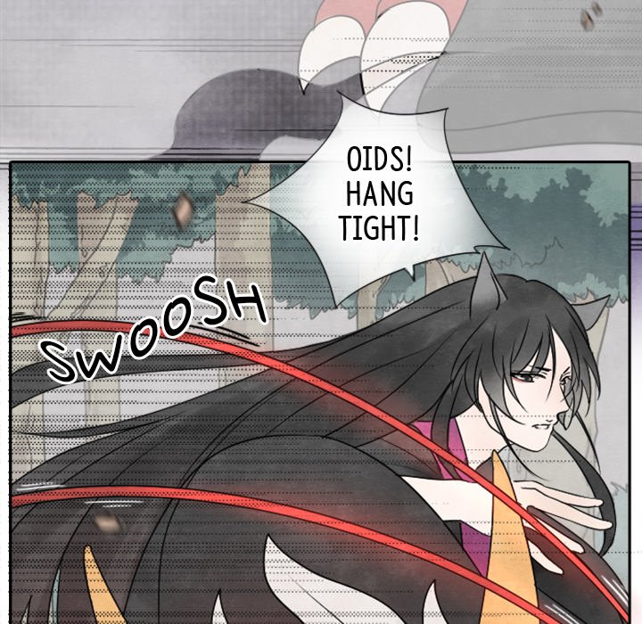 Odis and Moa's Underworld Diary - episode 8 - 40