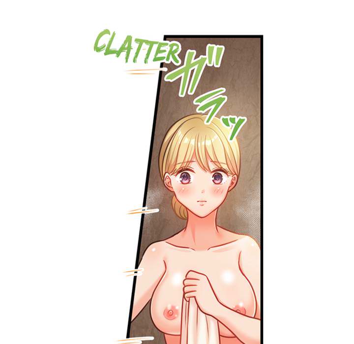 The Last Virgin in a Lustful World - episode 8 - 35