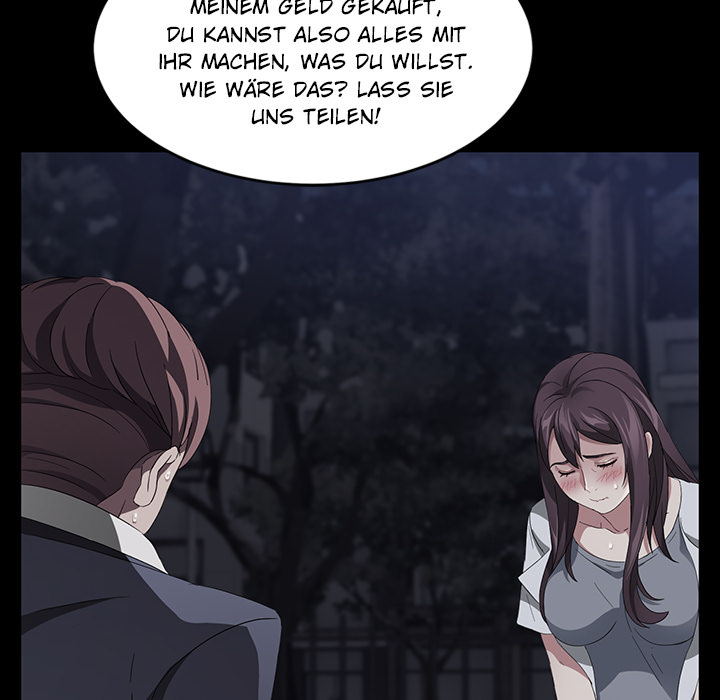 Gestohlen - episode 24 - 29