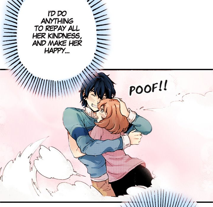 99% Love - episode 7 - 114