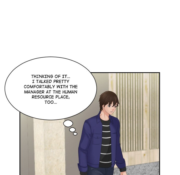 My Love Companion - episode 15 - 32