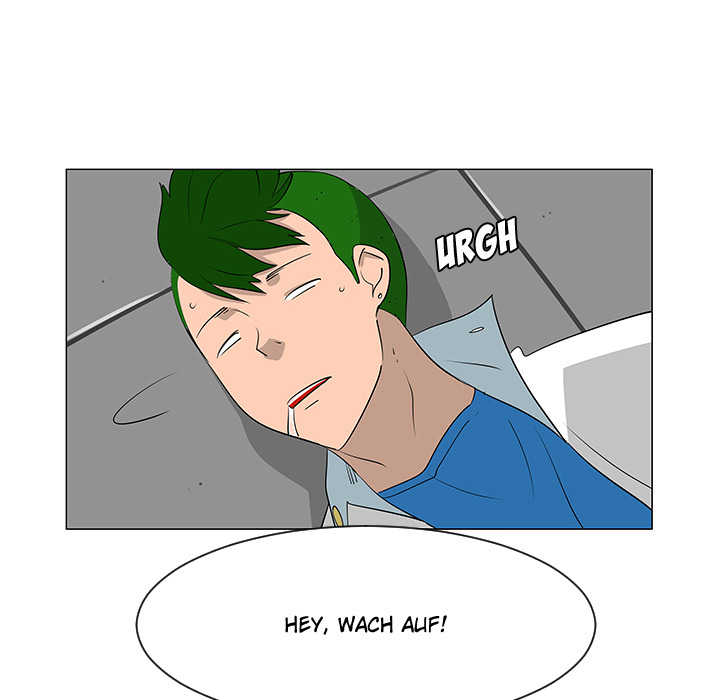 Der Nichtraucher - episode 39 - 67