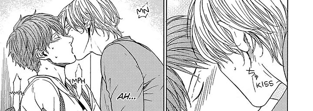 My Lucky Star (SHINKOSHA) - episode 5 - 64