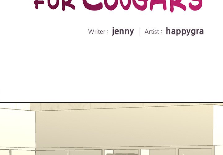 Hunting for Cougars - episode 19 - 2