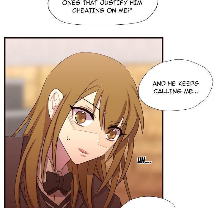 I Need Romance - episode 28 - 86