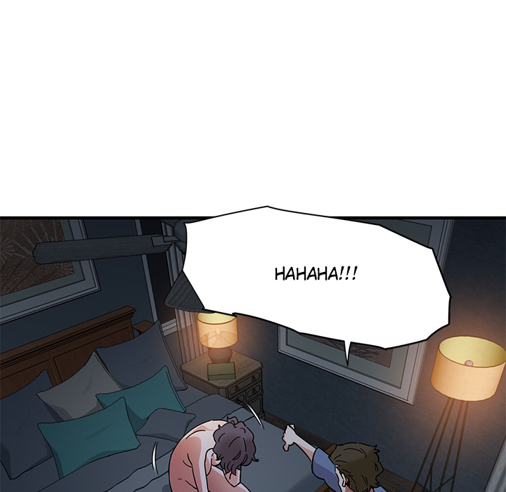 Wer hat Angst vor Mister H? - episode 52 - 72